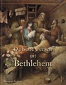 De beste wensen uit Bethlehem - Hans van Seventer - 9789492629050