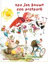 Opa Jan bouwt een pretpark - Marius van Dokkum - 9789492629319