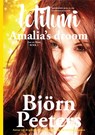 Amalia's droom - Björn Peeters - 9789492638120