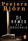 De hamer des onschuld - Björn Peeters - 9789492638250