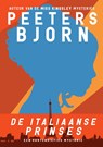 De Italiaanse prinses - Björn Peeters - 9789492638298
