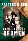 Gevleugelde dromen - Björn Peeters - 9789492638380