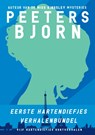 Eerste Hartendiefjes Verhalenbundel - Björn Peeters - 9789492638403