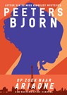 Op zoek naar Ariadne - Bjorn Peeters - 9789492638458