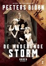 De naderende storm - Bjorn Peeters - 9789492638489
