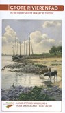 Grote Rivierenpad -  - 9789492641038