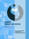 Samen werkt het beter - Elise van der Giessen ; Hetty Verzaal - 9789492649027