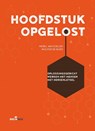 Hoofdstuk opgelost - Merel van Zoelen ; Wouter de Boer - 9789492649034
