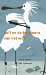 Kuif en de lepelaars van het wad - Judith Zadoks - 9789492649140