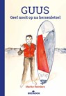 Guus - Marike Reinders - 9789492649201