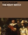 The Night Watch - Jonathan Bikker - 9789492660602