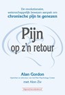 Pijn op z'n retour - Alan Gordon ; Alon Ziv - 9789492665935