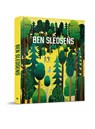 Ben Sledsens - Manfred Sellink ; Karen Van Godtsenhoven - 9789492677655
