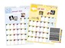 Pictogenda Kalender 2021 -  - 9789492711663
