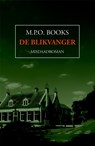 De blikvanger - M.P.O. Books - 9789492715371
