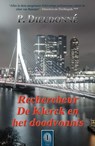 Rechercheur De Klerck en het doodvonnis - P. Dieudonné - 9789492715395