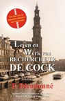 Leven en werk van rechercheur De Cock - P. Dieudonné - 9789492715685