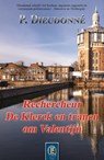 Rechercheur De Klerck en tranen om Valentijn - P. Dieudonné - 9789492715821