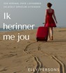 Ik herinner me jou - Elly Persons - 9789492719379