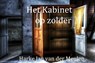 Het Kabinet op zolder - Harke Jan van der Meulen - 9789492719416