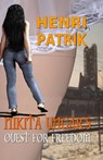 Nikita Ungar's Quest for Freedom - Henri Patrik - 9789492728036