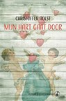 Mijn hart gaat door - Christoffer Holst - 9789492750150