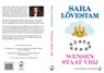 Wensen staat vrij - Sara Lövestam - 9789492750167