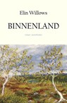 Binnenland - Elin Willows - 9789492750228