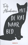 Met de kat naar bed - Frits Abrahams - 9789492754103