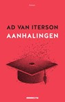 Aanhalingen - Ad van Iterson - 9789492754165