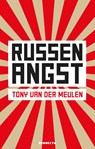 Russenangst - Tony van der Meulen - 9789492754370