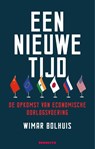 Een nieuwe tijd - Wimar Bolhuis - 9789492754790