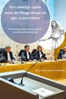 Een boekje open over de Hoge Raad en zijn reservisten - Hans Ulrich Jesserun d'Oliveira - 9789492766830