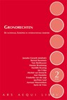 Grondrechten - Janneke Gerards - 9789492766939