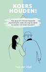 Koers houden! - Trea van Vliet - 9789492783332