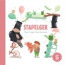 Stapelgek; Help, ik heb de babyblues - Floor Tinga ; Tewa Muller - 9789492784001