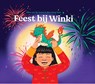 Feest bij Winki - Alice Van de Geest - 9789492784285