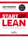 Startup Lean - Ash Maurya - 9789492790071