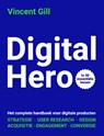 Digital Hero - Vincent Gill - 9789492790439