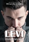 LEVI - Miranda Hillers - 9789492792112