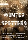 Winterspetters - Corina Dekker ; Pippa Storm ; Jaimy Smeets ; Joseph Roelands - 9789492792433