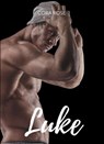 Luke - Cora Rose - 9789492792464