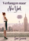 Verlangen naar New York - Sara Goossens - 9789492792495