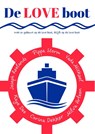 De LOVE boot - Pippa Storm ; Corina Dekker ; Kaye Dee ; Joseph Roelands - 9789492792808