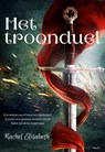 Het Troonduel - Rachel Elisabeth - 9789492792839