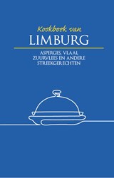 Kookboek van Limburg, Claudia Coenen -  - 9789492821300