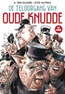 De teloorgang van oude Knudde - Dick Matena - 9789492840875