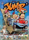 Jump 3 - Schwantz ; Morris ; Wil Raymakers ; Achdé ; Thijs Wilms ; Tome ; Janry ; Charel Cambré ; Willy Vandersteen ; Hanco Kolk ; Floris Oudshoorn ; Marq van Broekhoven ; Margreet de Heer ; Alex Turk ; Jean-Marc van Tol - 9789492840943