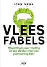 Vleesfabels - Lobke Faasen - 9789492847140