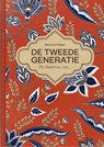De Tweede Generatie - Demi van Hutten - 9789492851086